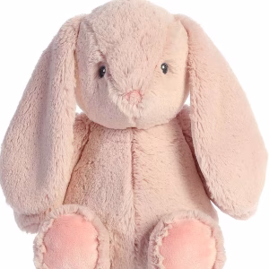 Conejo de peluche personalizado “Luna”