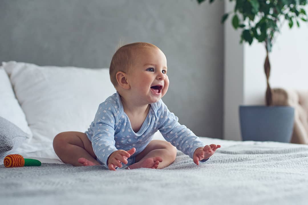 Conejo de peluche personalizado “Luna” - Imagen 4